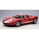 Autoart - 12102 - Véhicule Miniature - Ford GT - Echelle 1/12