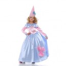 Framboise Et Compagnie Framboise Compagnie - 59264 - Costume - Panoplie Cintre Fée des Fleurs - 8-10 ans (Framboise Compagnie)