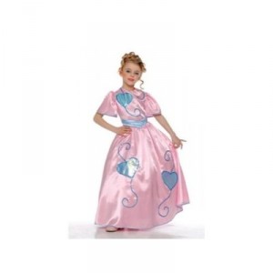 Framboise Raspberry And Company Company - 59267 - Costume - Princess Hanger Toolbox Amandine - 8-10 years (Raspberry Companion