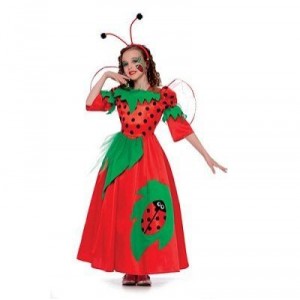 Framboise Et Compagnie Framboise Compagnie - 59935 - Costume - Panoplie Cintre Princesse - 8-10 ans (Framboise Compagnie)