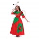 Framboise Et Compagnie Framboise Compagnie - 59935 - Costume - Panoplie Cintre Princesse - 8-10 ans (Framboise Compagnie)