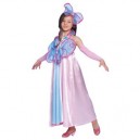 Framboise et Compagnie - 59307 - Déguisement - Panoplie cintre Princesse Papillon 5-7 ans (Framboise Et Compagnie)