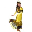 Framboise et Compagnie - 59310 - Costume - Panoplie Cintre - Princesse Abeille - 5 - 7 ans (Framboise Et Compagnie)