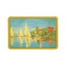 France cartes - 389508 - Jeu de Cartes - Bridge Fantaisie Monet (France cartes)