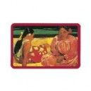 France cartes - 389510 - Jeu de Cartes - Bridge Fantaisie Gauguin (France cartes, Jeux de société and autres jeux)