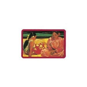 France cartes - 389510 - Jeu de Cartes - Bridge Fantaisie Gauguin (France cartes, Jeux de société and autres jeux)