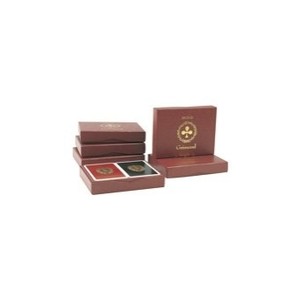 France cartes - 389643 - Cartes - Gainé Bridge Fantaisie Empire (France cartes)