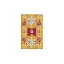 France cartes - 389648 - Jeu de Cartes - Gainé de Bridge Fantaisie Nancy (France cartes)