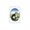 France cartes - 389700 - Cartes - Gainé Bridge Fantaisie Chats (France cartes)
