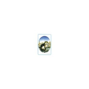 France cartes - 389700 - Cartes - Gainé Bridge Fantaisie Chats (France cartes)
