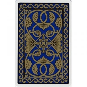 France cartes - 390055 - Jeu de Cartes - 54 cartes Symétriques "Couleurs" sous cellophane (France cartes, Jeux de société an