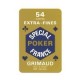 France cartes - 390058 - Cartes - 54 cartes Grimaud extra-fines spécial Poker sous cellophane. (France cartes)