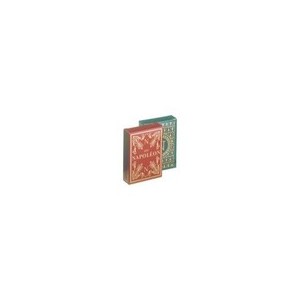 France cartes - 390205 - Cartes - 54 cartes Napoléon (France cartes)