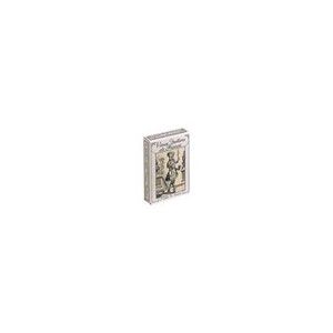 France cartes - 390268 - Jeu de Cartes - 54 cartes Les Vieux Métiers de France (France cartes)