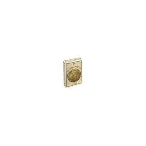 France cartes - 390269 - Jeu de Cartes - 54 cartes Numismatique