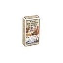 France cartes - 393040 - Jeu de Cartes - 78 cartes Tarot des Régions de France en étui carton.