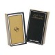 France cartes - 393100 - Cartes - Tarot 78 cartes Grimaud Première coffret laqué noir. (France cartes)