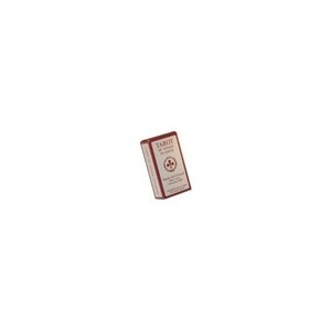 France cartes - 393500 - Jeu de Cartes - voyage - Tarot 78 cartes Super Fine de Luxe en étui carton.