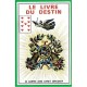 France cartes - 394108 - Jeu de Cartes - Cartomancie - Le Livre du destin en étui carton