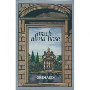 France cartes - 394115 - Cartes - Cartomancie - Oracle Alma Bose étui carton