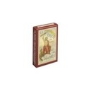France cartes - 394132 - Cartes - Cartomancie - Petit Oracle des dames étui carton