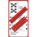 France cartes - 394157 - Cartes - Cartomancie - Cartomantic étui carton (France cartes)