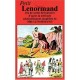 France cartes - 394158 - Jeu de Cartes - Cartomancie - Petit Lenormand en étui carton