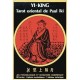 France cartes - 394255 - Cartes - Cartomancie - Yi King étui carton