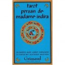 France cartes - 394257 - Cartes - Cartomancie - Tarot Persan madame Indira étui carton