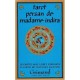 France cartes - 394257 - Cartes - Cartomancie - Tarot Persan madame Indira étui carton
