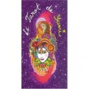France cartes - 394262 - Jeu de Cartes - Cartomancie - Jeu Tarot de Yumi étui en carton