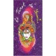 France cartes - 394262 - Jeu de Cartes - Cartomancie - Jeu Tarot de Yumi étui en carton