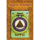 France cartes - 394263 - Jeu de Cartes - Cartomancie - Tarot Anges et Archanges en étui carton