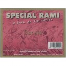 France cartes - 400254 - Cartes - Ducale spécial Rami coffret cristal (France cartes)