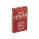 France cartes - 401480 - Jeu de Cartes - 48 cartes Catalanes en étui carton (France cartes, Jeux de société and autres jeux)
