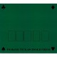 France Cartes - Jeu de carte - Tapis De Poker (France cartes)