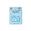 Friedola Bouchons de rechange pour matelas pneumatiques