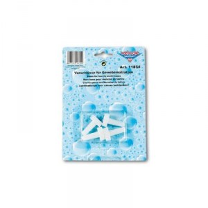 Friedola Bouchons de rechange pour matelas pneumatiques