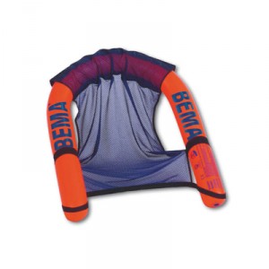 Friedola Siège flotteur BEMA, 76 x 82 cm - sans phtalate