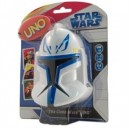 Fundex Games UNO Clone Wars