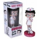 Funko Betty Boop bobble head Nurse Betty Boop 17 cm