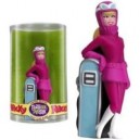 Funko Bobble Head - Les Fous du Volant - Penelope Pitstop