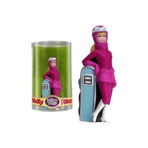 Funko Bobble Head - Les Fous du Volant - Penelope Pitstop