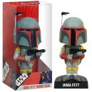 Cinémaniak - Funko - Figurine - Bobble Head Boba Fett Star Wars - Pvc 19 cm (Funko)