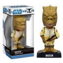 Cinémaniak - Funko - Figurine - Bobble Head Boosk Star Wars - Pvc 19 cm (Funko)