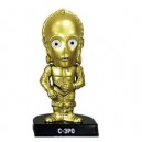 Cinémaniak - Funko - Figurine - Bobble Head C - 3Po Star Wars - Pvc 19 cm (Funko)