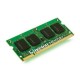 Kingston ValueRAM mémoire - - SO DIMM 204 broches - 4 Go (KVR1333D3S9/4G)