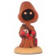 Cinémaniak - Funko - Figurine - Bobble Head Jawa Happy Holidays Star Wars - En Pvc 12,5 Cm