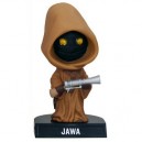 Cinémaniak - Funko - Figurine - Bobble Head Jawa Star Wars - Pvc 19 cm (Funko)