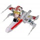 Cinémaniak - Funko - Figurine - Bobble Head Luke X - Wing Fighter Star Wars - En Pvc 19 Cm